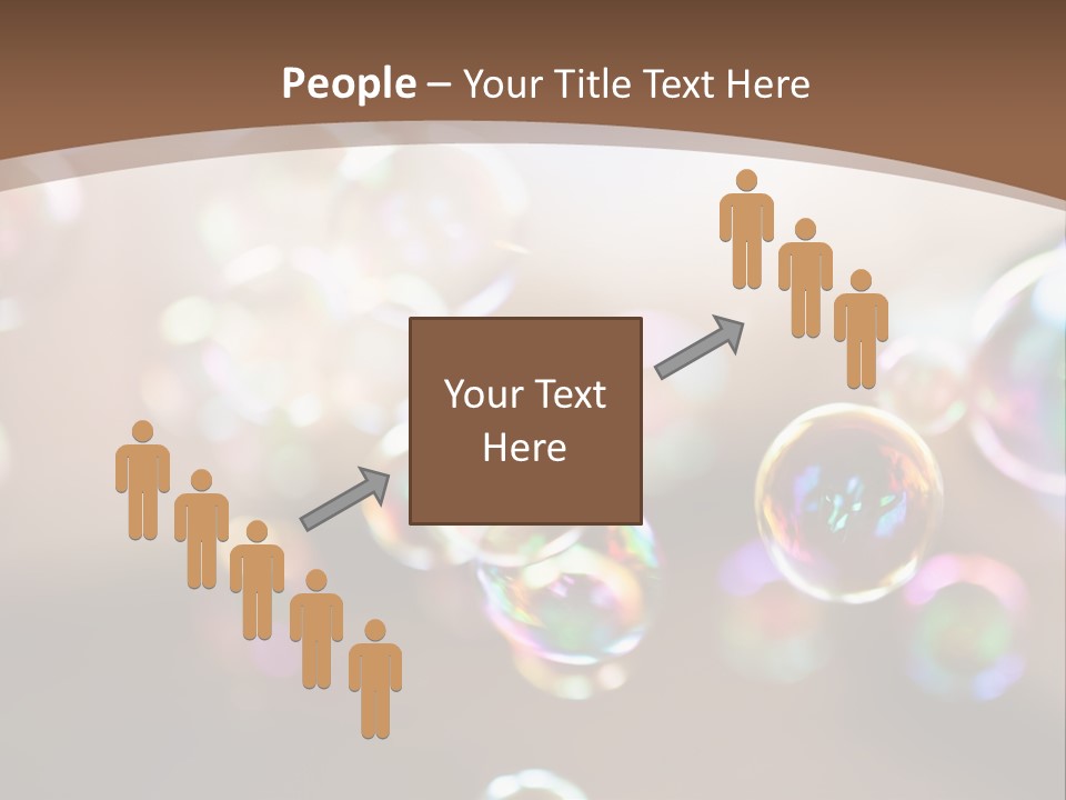 Garden Estate Green PowerPoint Template