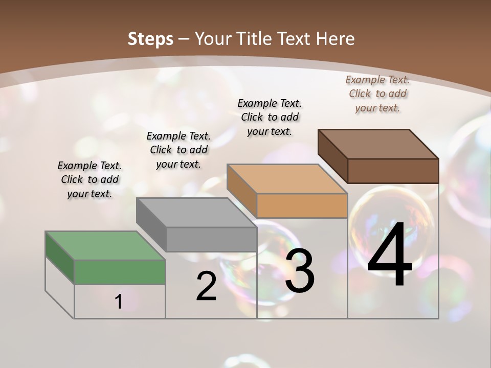 Garden Estate Green PowerPoint Template
