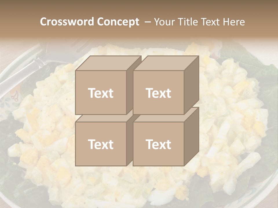 Lawn Finance Human Hand PowerPoint Template