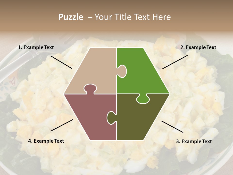 Lawn Finance Human Hand PowerPoint Template