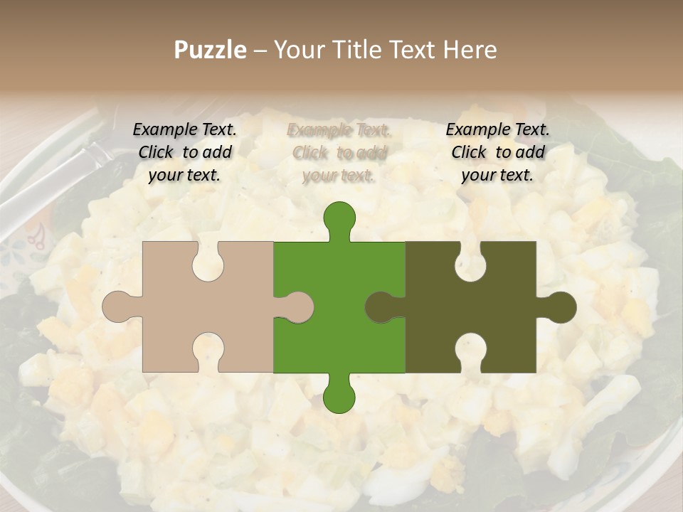 Lawn Finance Human Hand PowerPoint Template