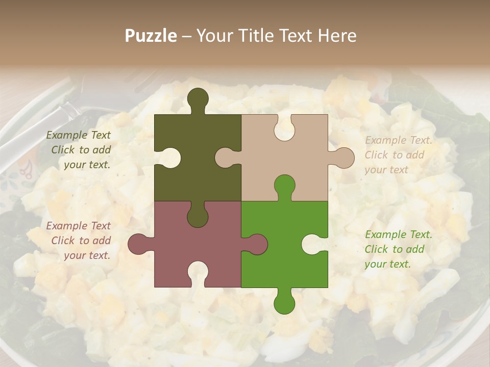 Lawn Finance Human Hand PowerPoint Template