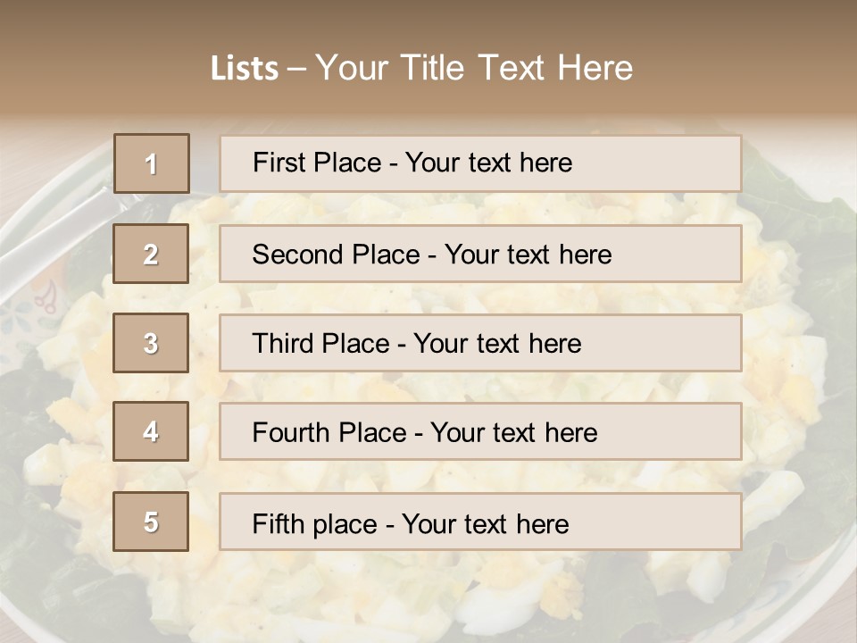 Lawn Finance Human Hand PowerPoint Template