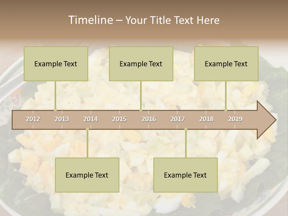 Lawn Finance Human Hand PowerPoint Template