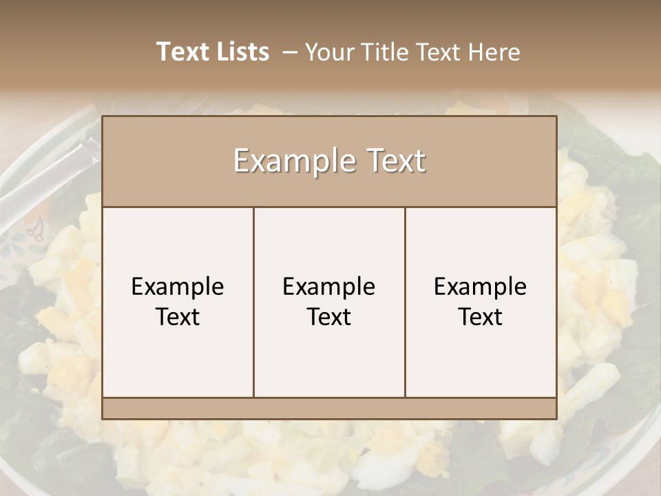 Lawn Finance Human Hand PowerPoint Template