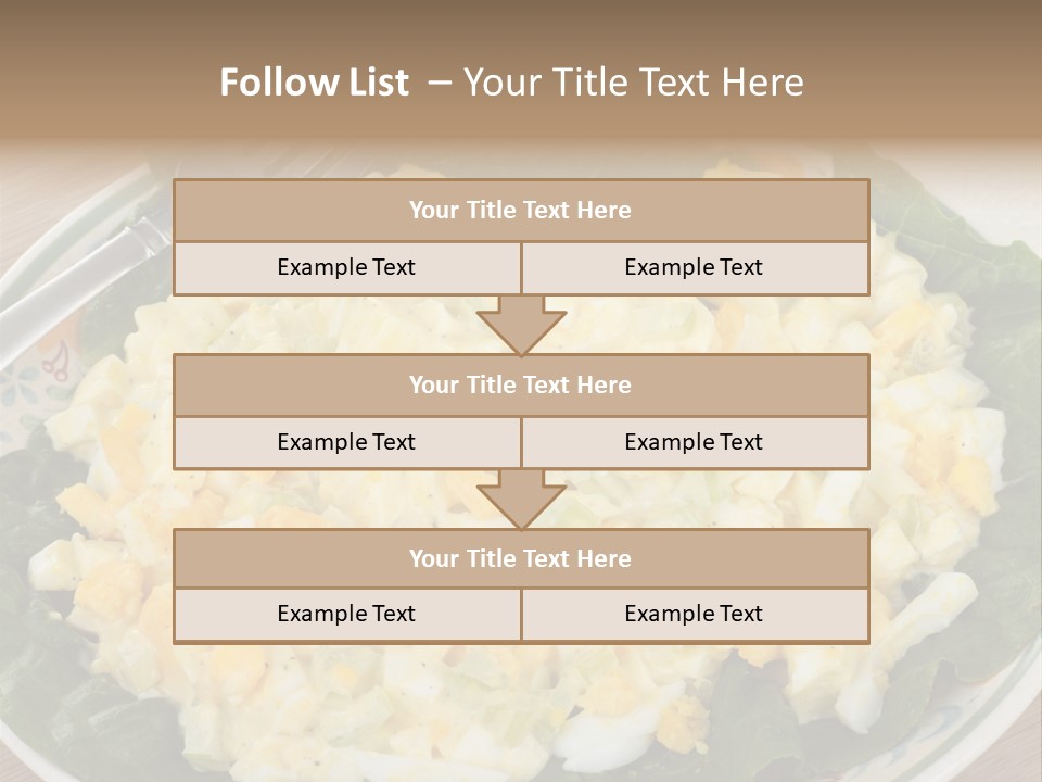 Lawn Finance Human Hand PowerPoint Template