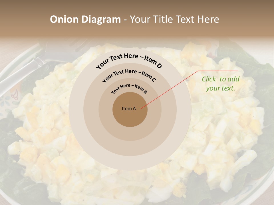 Lawn Finance Human Hand PowerPoint Template