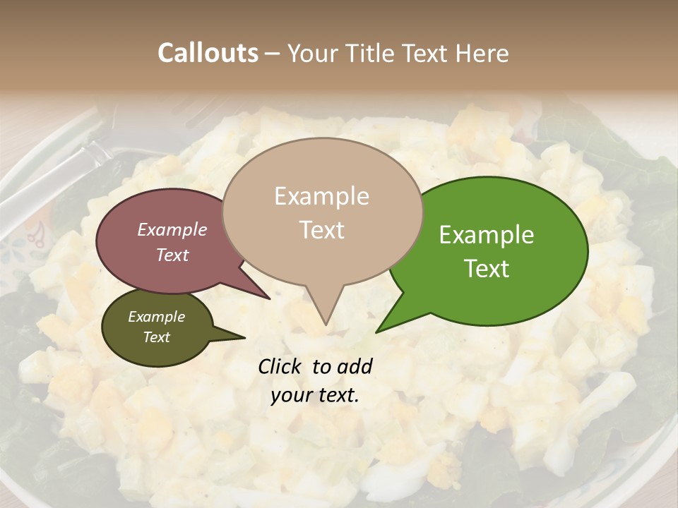 Lawn Finance Human Hand PowerPoint Template