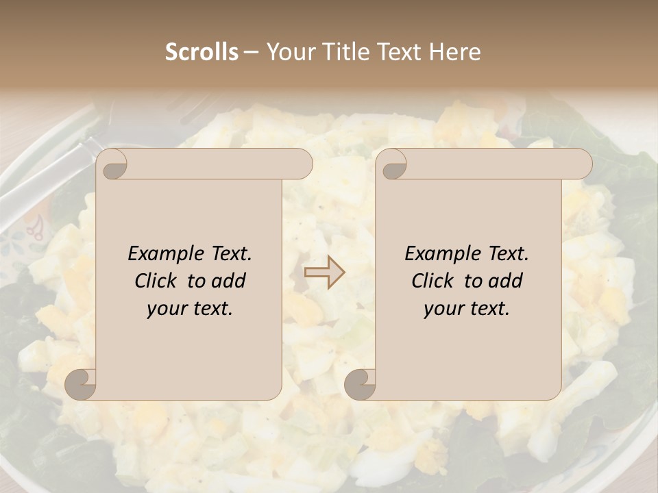 Lawn Finance Human Hand PowerPoint Template