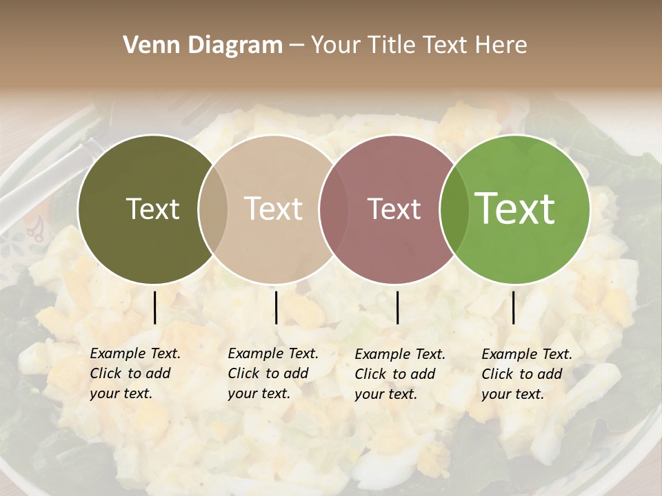 Lawn Finance Human Hand PowerPoint Template