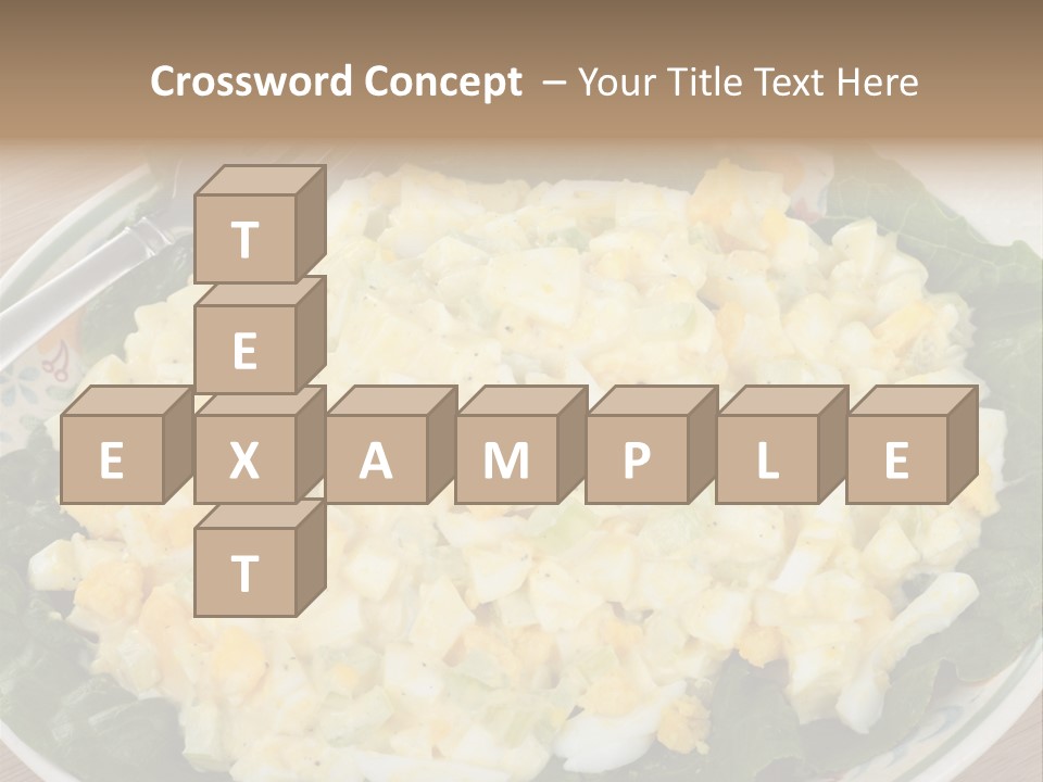 Lawn Finance Human Hand PowerPoint Template