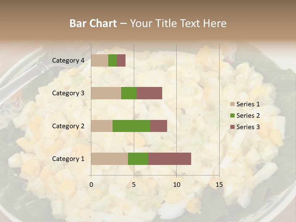 Lawn Finance Human Hand PowerPoint Template