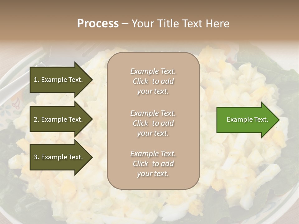 Lawn Finance Human Hand PowerPoint Template