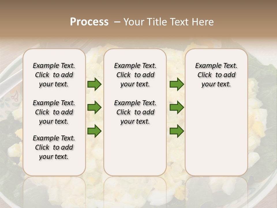 Lawn Finance Human Hand PowerPoint Template