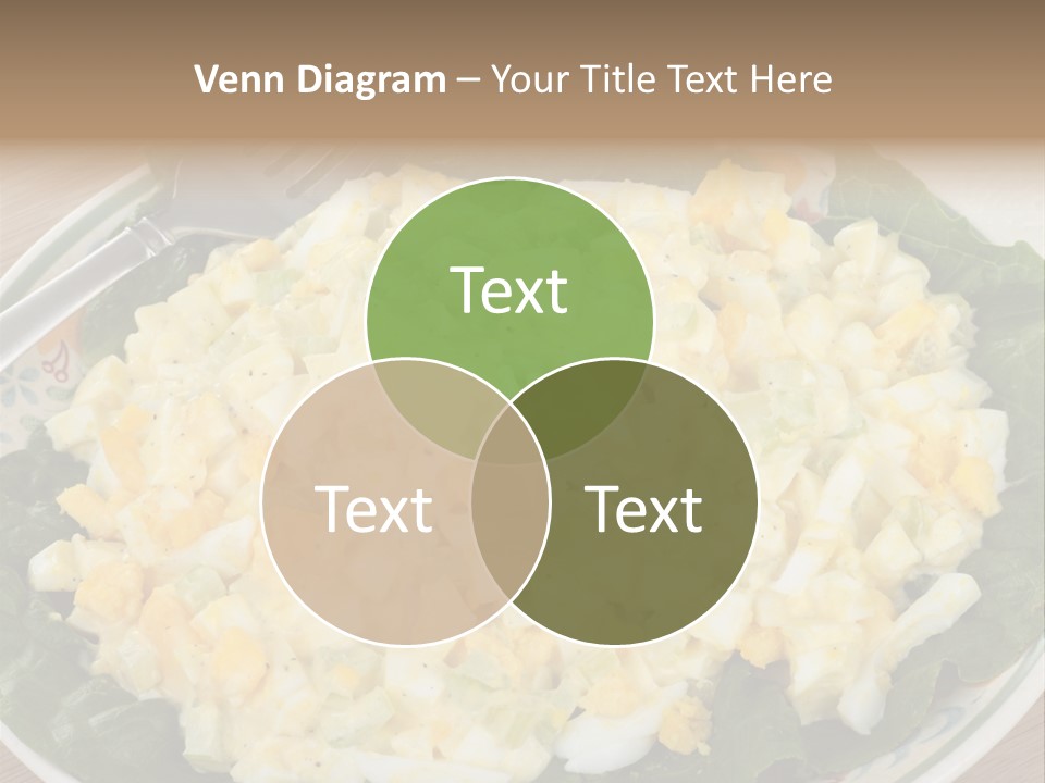 Lawn Finance Human Hand PowerPoint Template