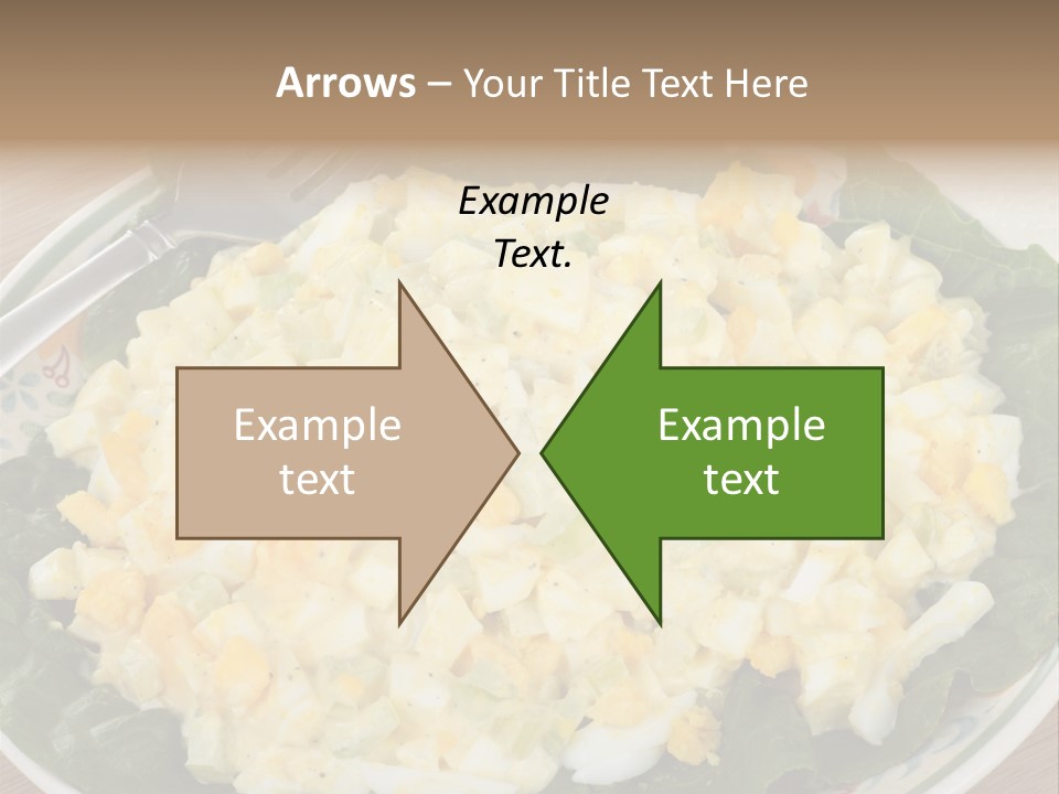 Lawn Finance Human Hand PowerPoint Template