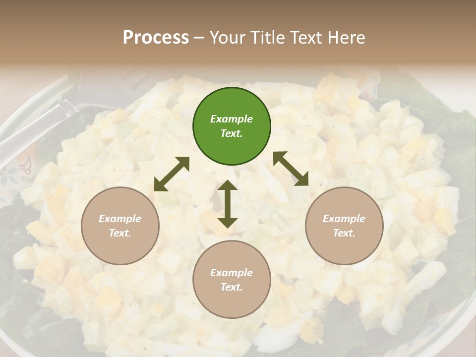 Lawn Finance Human Hand PowerPoint Template