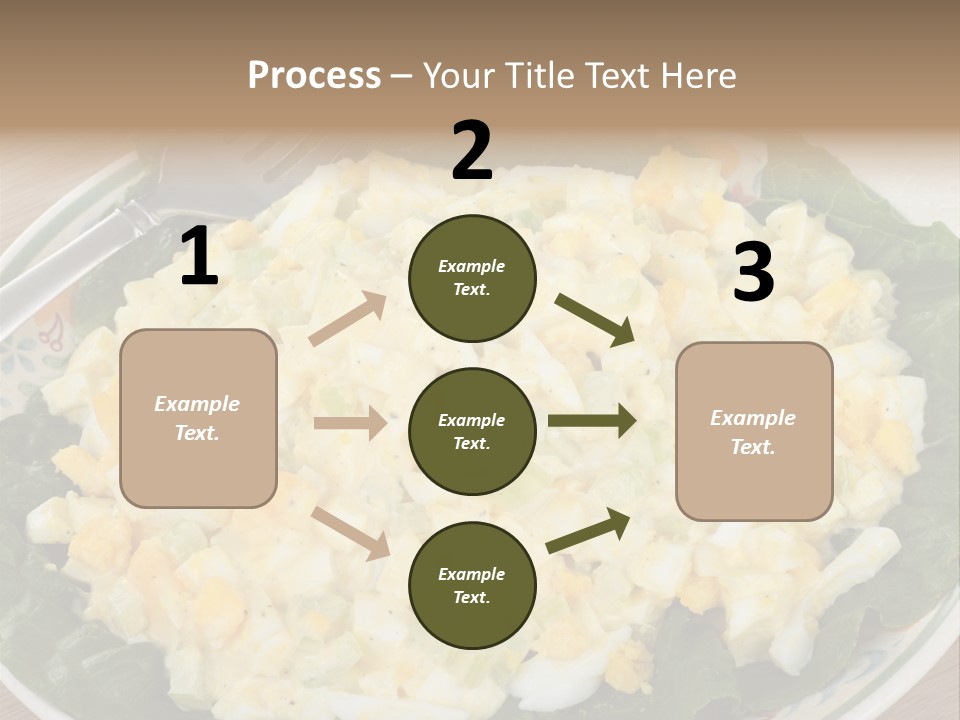Lawn Finance Human Hand PowerPoint Template