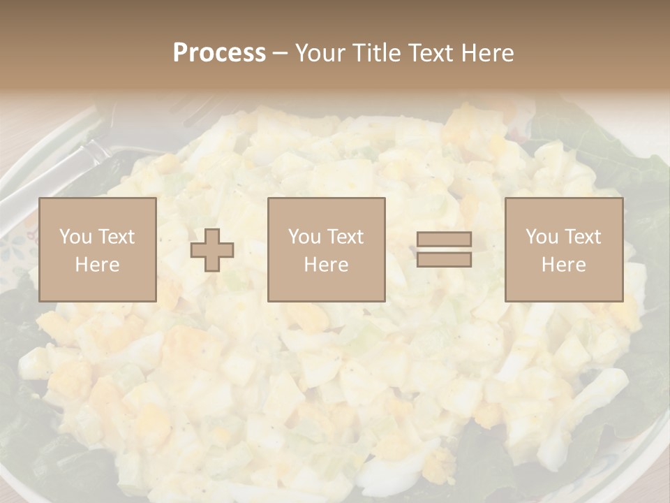 Lawn Finance Human Hand PowerPoint Template