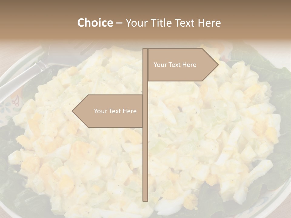 Lawn Finance Human Hand PowerPoint Template
