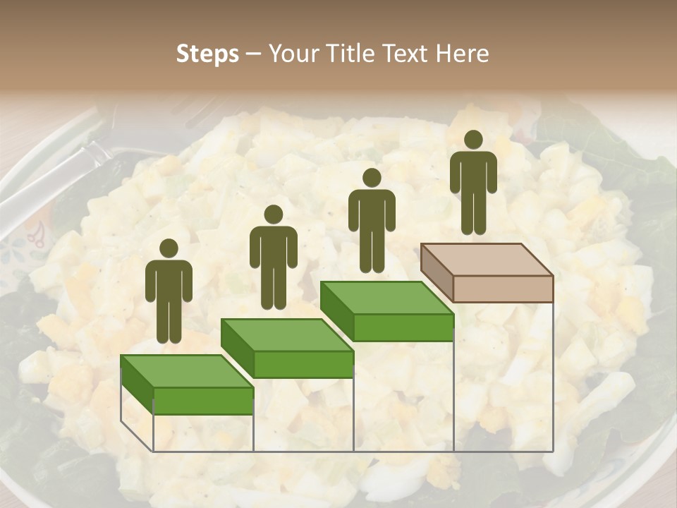 Lawn Finance Human Hand PowerPoint Template