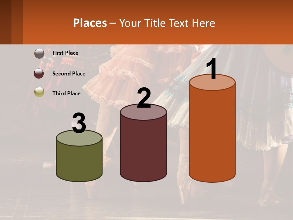 New Purchase Investment PowerPoint Template