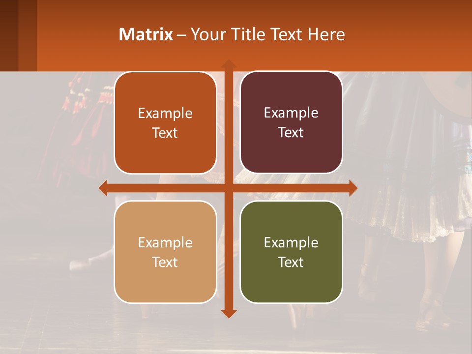New Purchase Investment PowerPoint Template