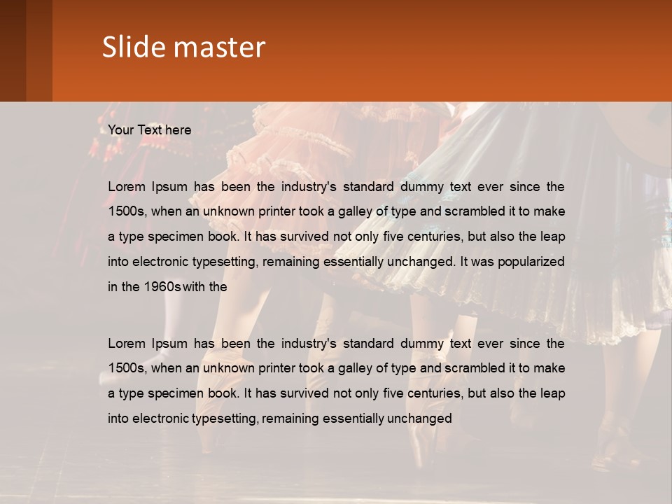 New Purchase Investment PowerPoint Template