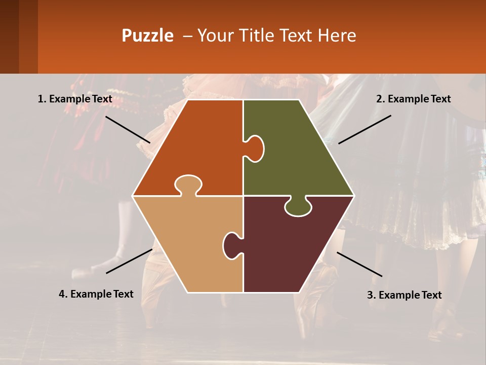 New Purchase Investment PowerPoint Template