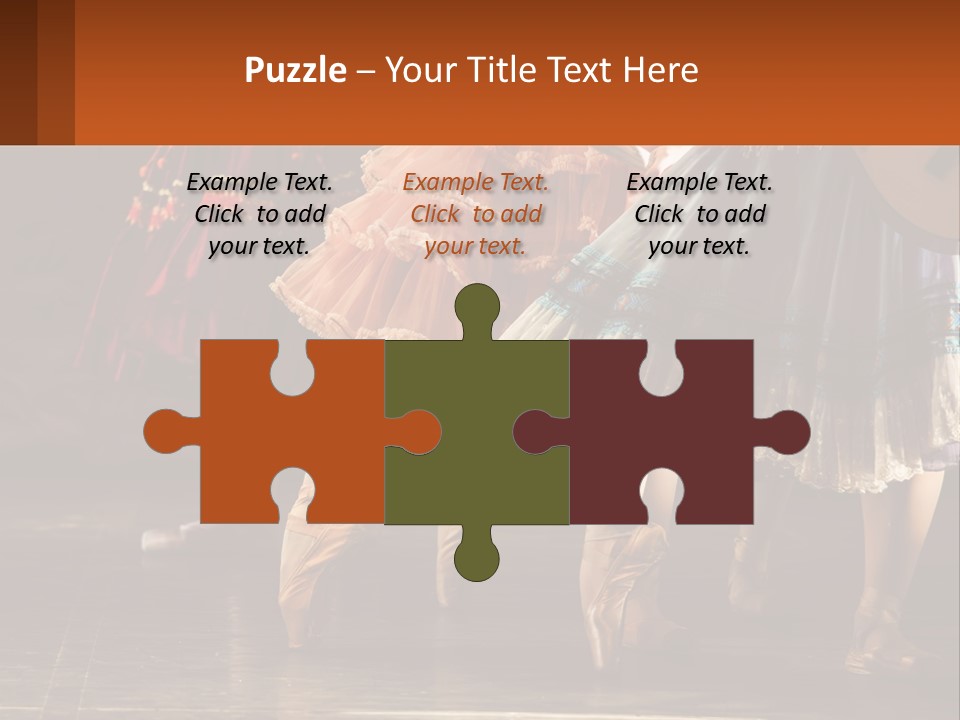 New Purchase Investment PowerPoint Template