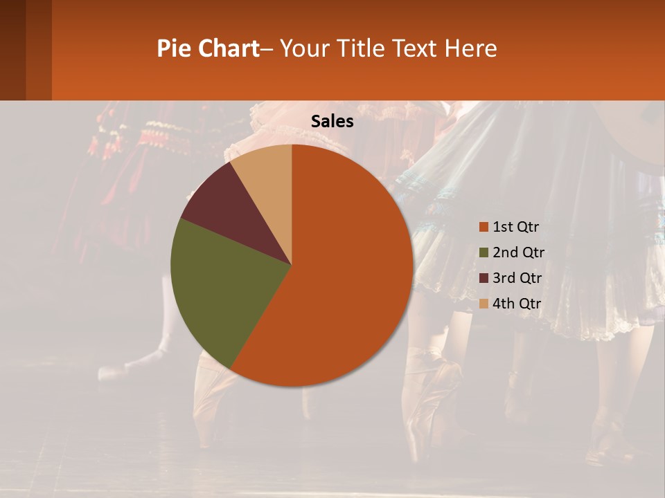 New Purchase Investment PowerPoint Template