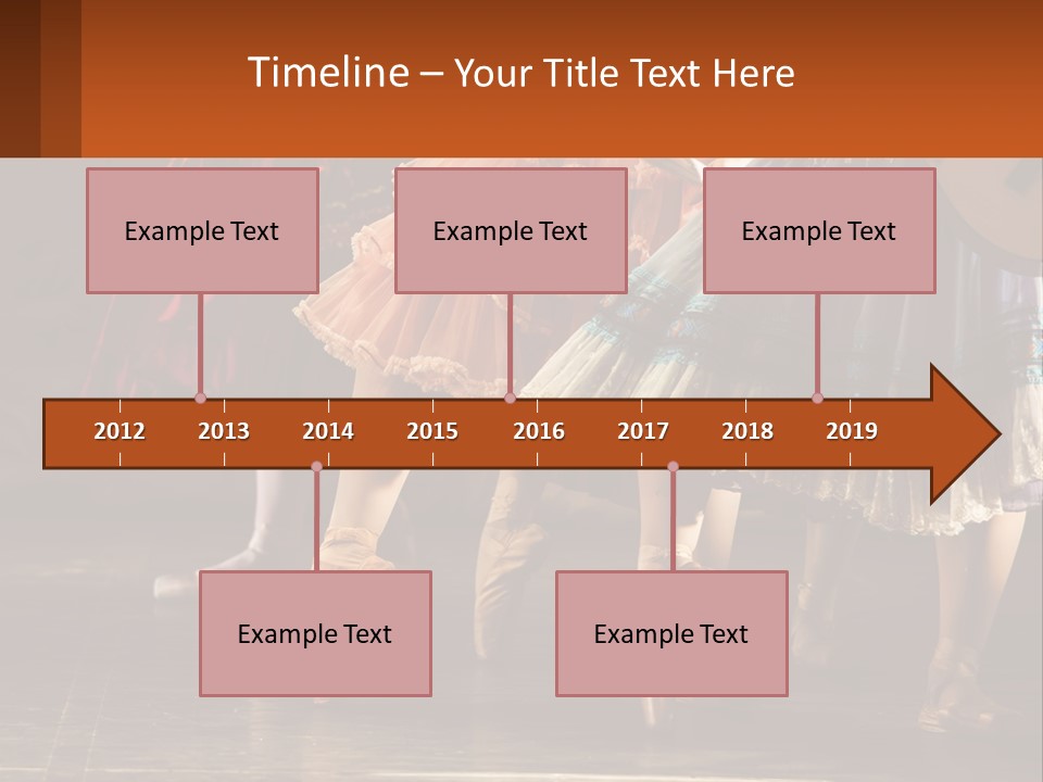 New Purchase Investment PowerPoint Template