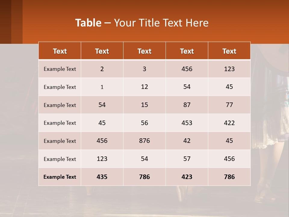 New Purchase Investment PowerPoint Template
