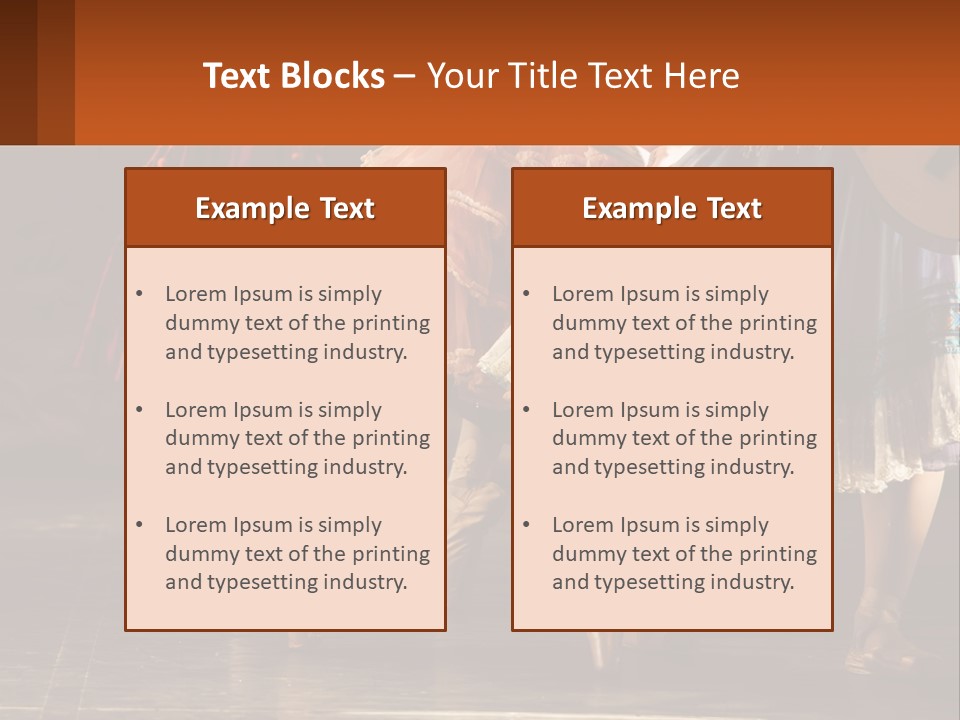 New Purchase Investment PowerPoint Template