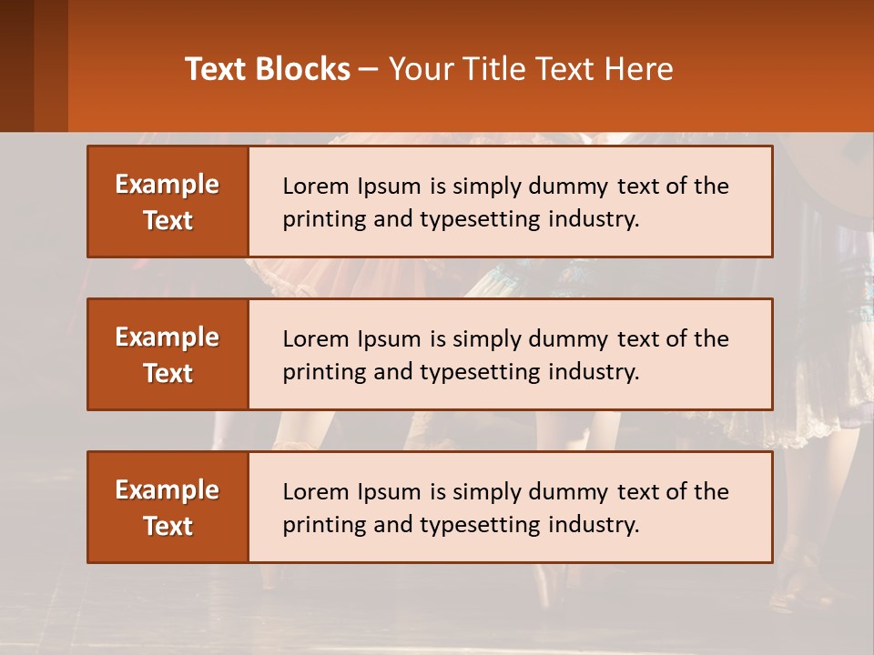 New Purchase Investment PowerPoint Template