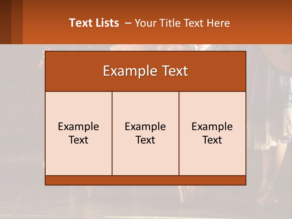 New Purchase Investment PowerPoint Template