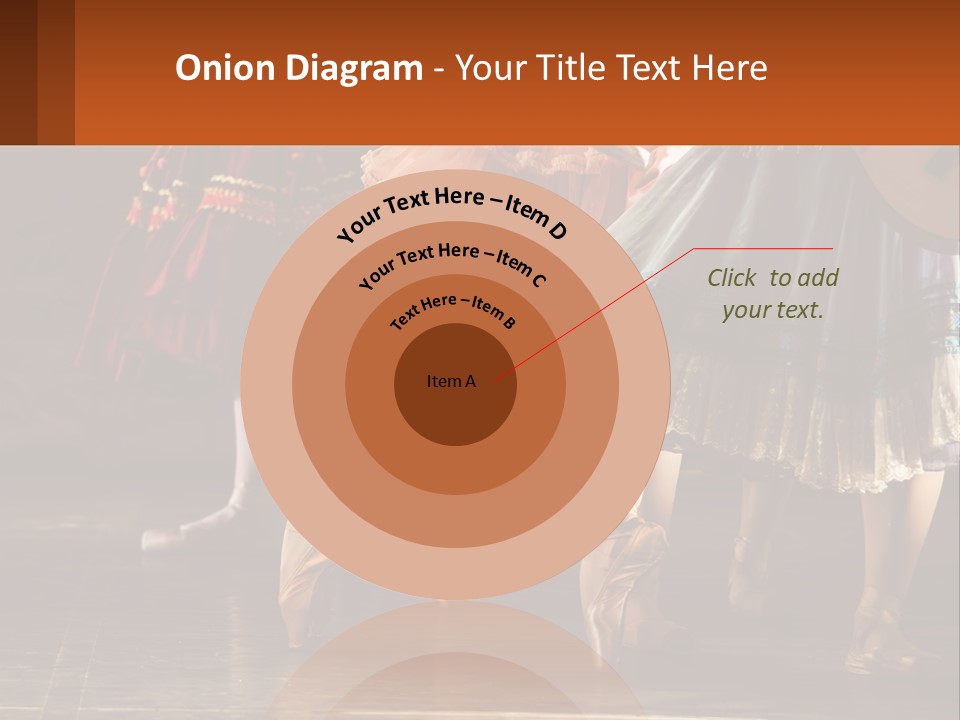 New Purchase Investment PowerPoint Template
