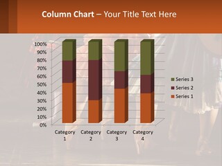 New Purchase Investment PowerPoint Template