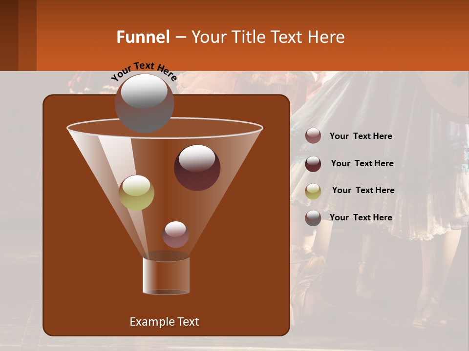 New Purchase Investment PowerPoint Template