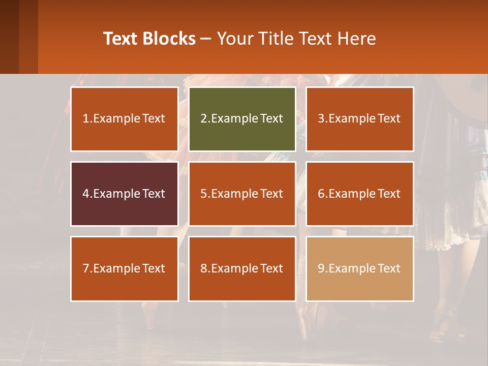 New Purchase Investment PowerPoint Template