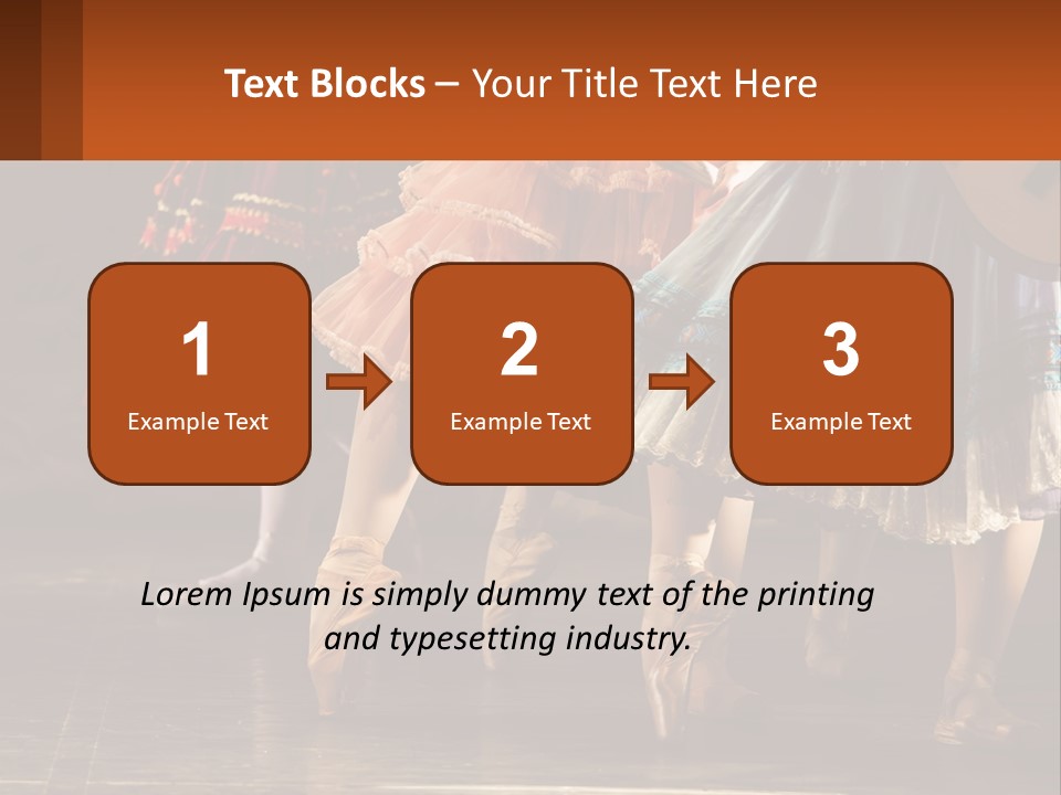 New Purchase Investment PowerPoint Template