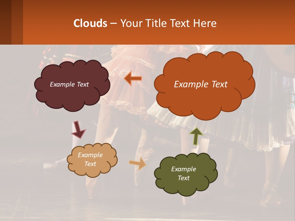 New Purchase Investment PowerPoint Template