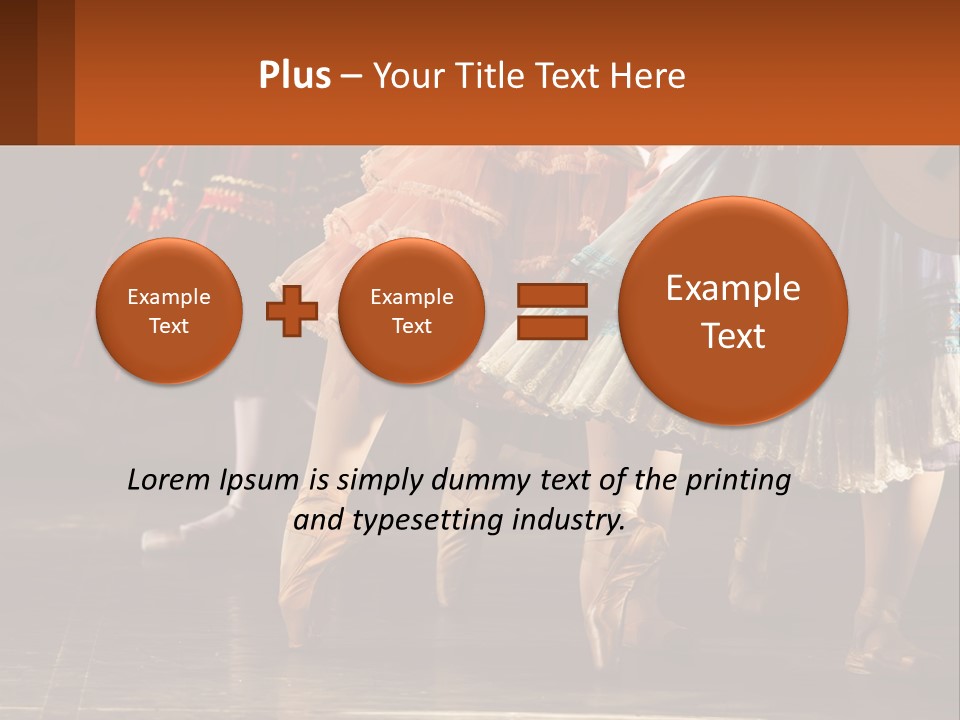 New Purchase Investment PowerPoint Template