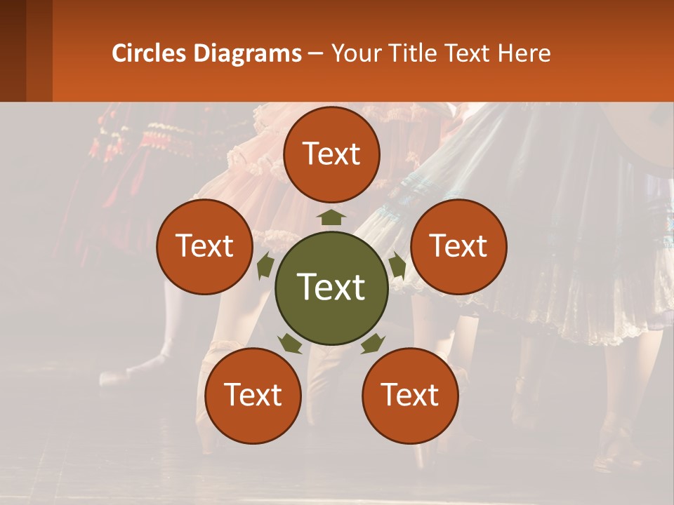 New Purchase Investment PowerPoint Template