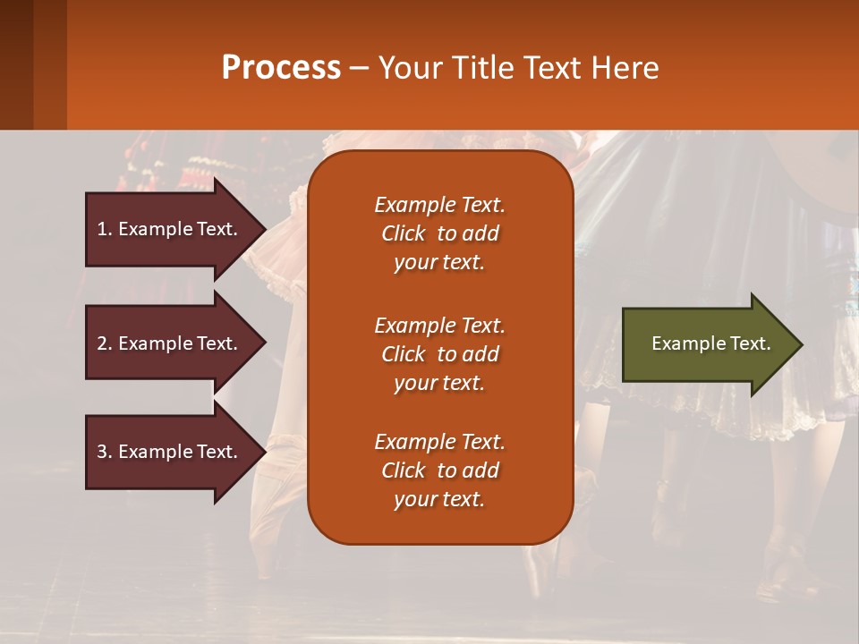 New Purchase Investment PowerPoint Template