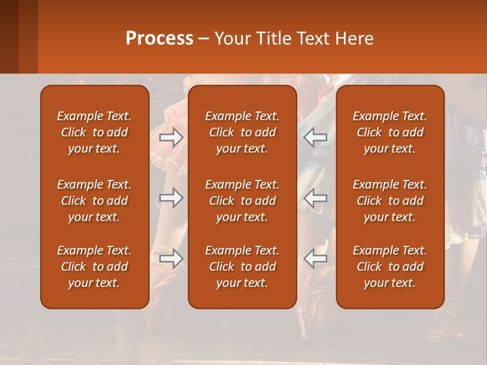 New Purchase Investment PowerPoint Template