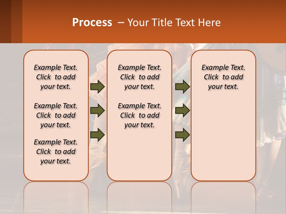 New Purchase Investment PowerPoint Template
