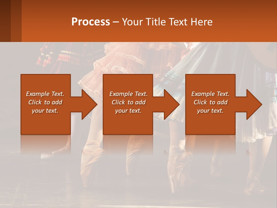 New Purchase Investment PowerPoint Template