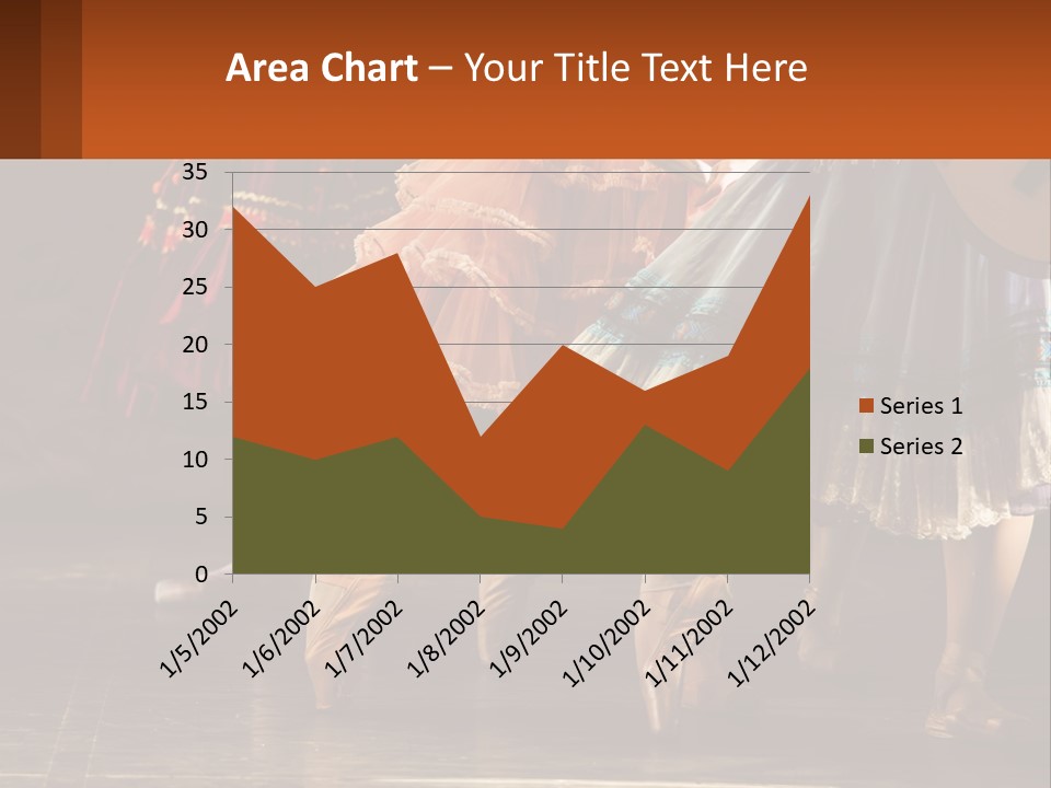 New Purchase Investment PowerPoint Template