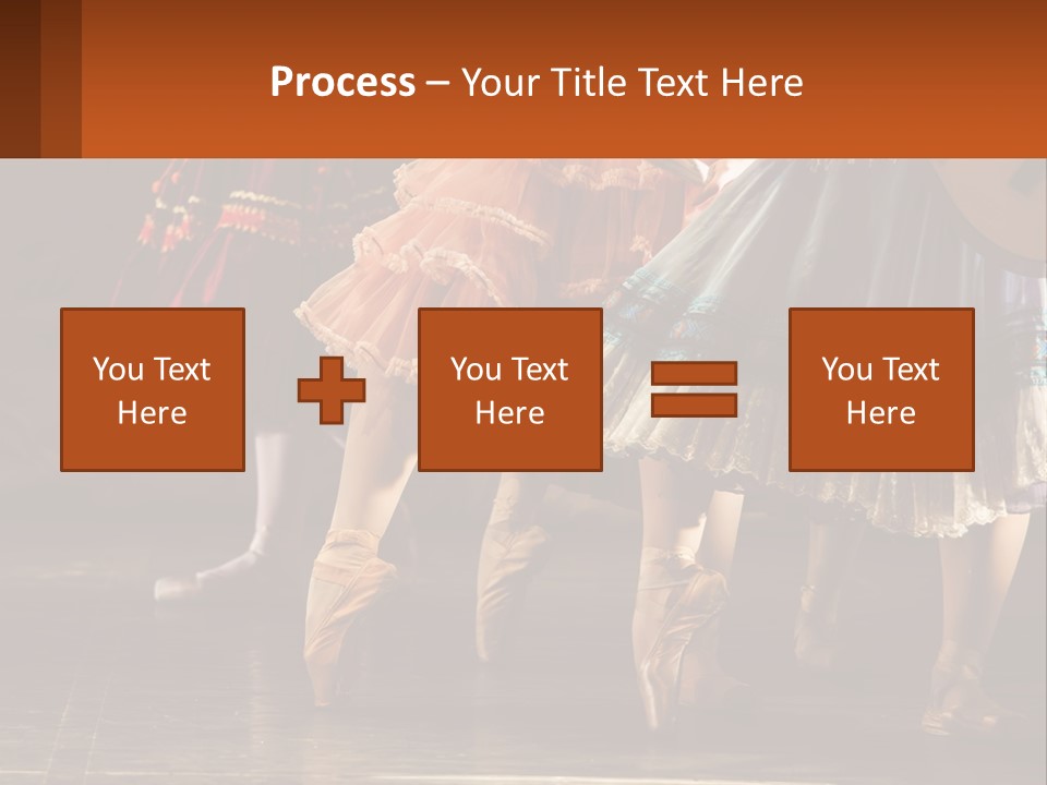 New Purchase Investment PowerPoint Template